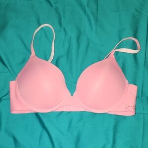 Jessica Simpson Light Pink Bra